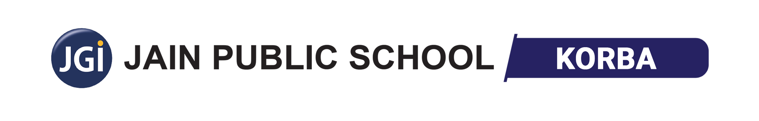 Jain Public School, Korba — a JGI Group institution